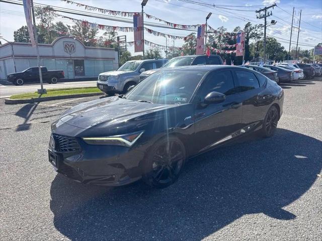 2023 Acura Integra A-SPEC for sale in Red Bank, NJ