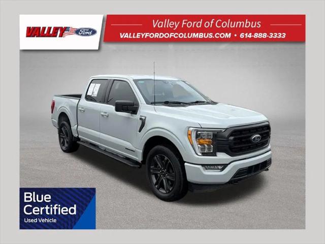 2023 Ford F-150 XLT for sale in Columbus, OH