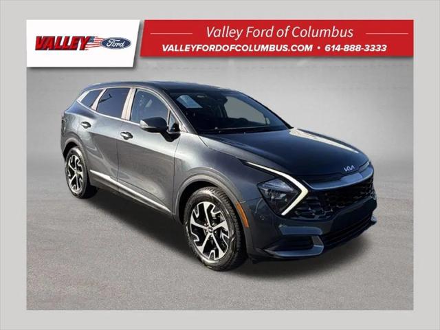 2023 Kia Sportage EX for sale in Columbus, OH