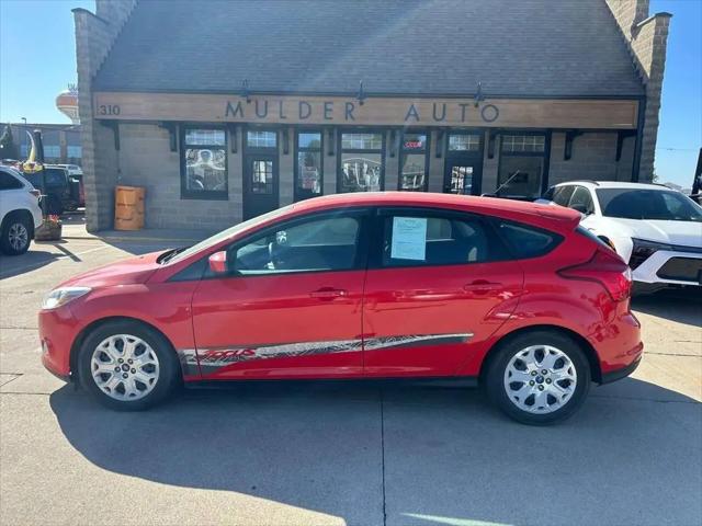 2012 Ford Focus SE for sale in Orange City, IA