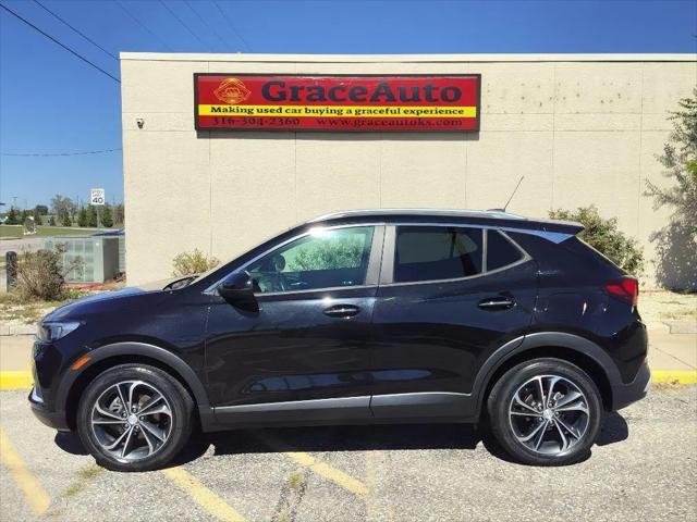 2021 Buick Encore GX FWD Select for sale in Maize, KS