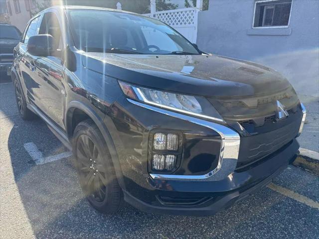 2021 Mitsubishi Outlander Sport 2.0 ES 2WD for sale in North Bergen, NJ