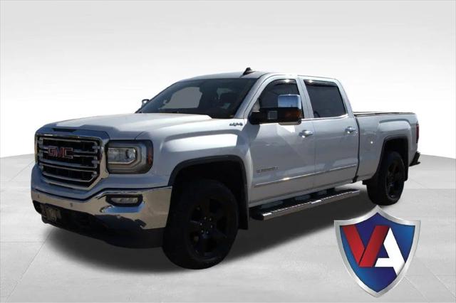 2018 GMC Sierra 1500 SLT for sale in Junction City, KS