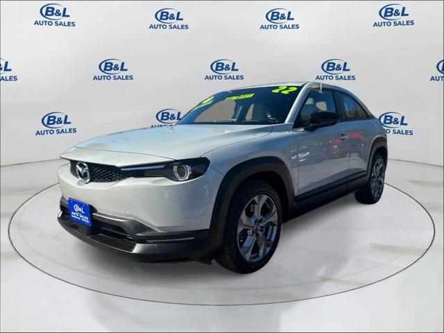 2022 Mazda MX-30 EV Base for sale in West Columbia, SC