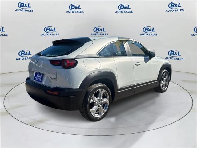 2022 Mazda MX-30 EV Base