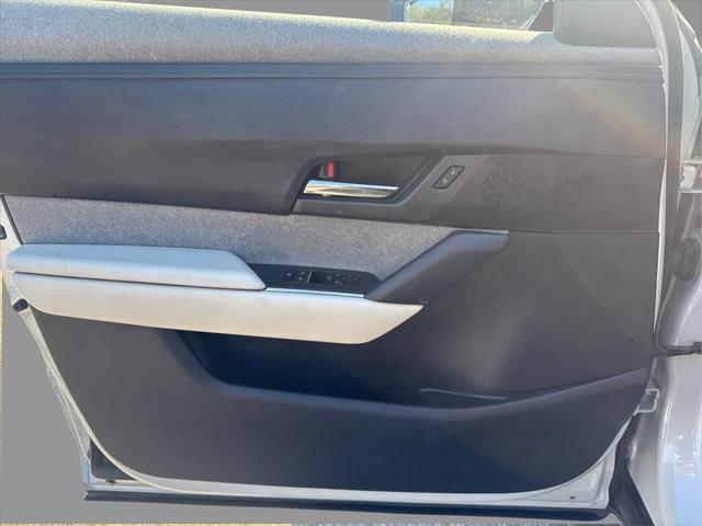 2022 Mazda MX-30 EV Base