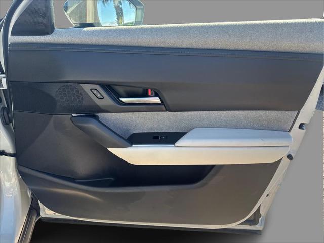 2022 Mazda MX-30 EV Base