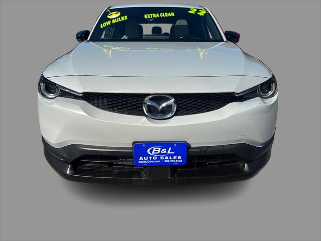 2022 Mazda MX-30 EV Base
