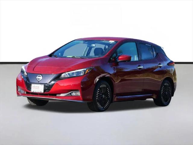 2023 Nissan LEAF SV PLUS 60 kWh for sale in Eden Prairie, MN