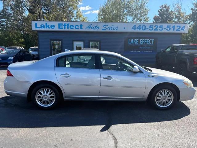 2009 Buick Lucerne CXL for sale in Chardon, OH