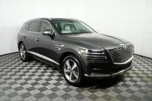2024 Genesis GV80 3.5T for sale in Atlanta, GA