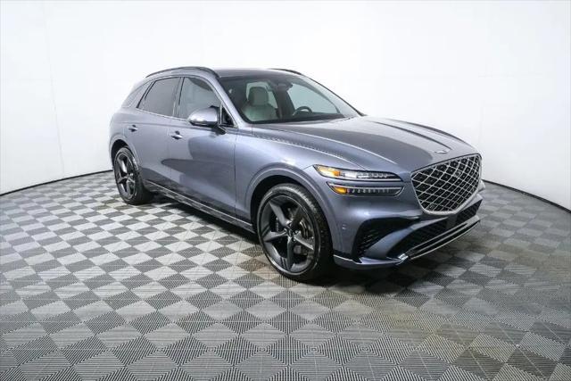 2026 Genesis GV70 3.5T Sport Prestige AWD for sale in Atlanta, GA