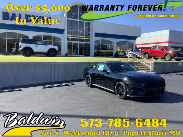 2026 Ford Mustang EcoBoost Fastback for sale in Poplar Bluff, MO