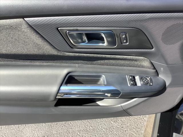 2026 Ford Mustang EcoBoost Fastback
