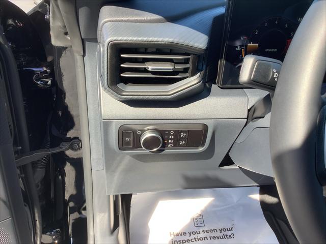 2026 Ford Mustang EcoBoost Fastback