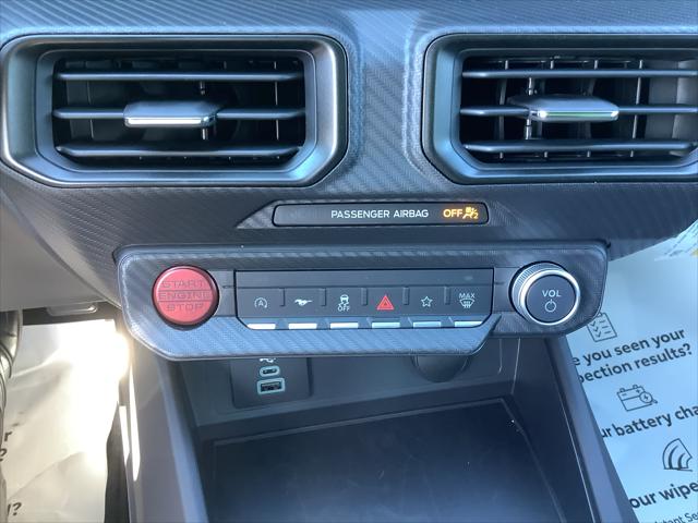 2026 Ford Mustang EcoBoost Fastback