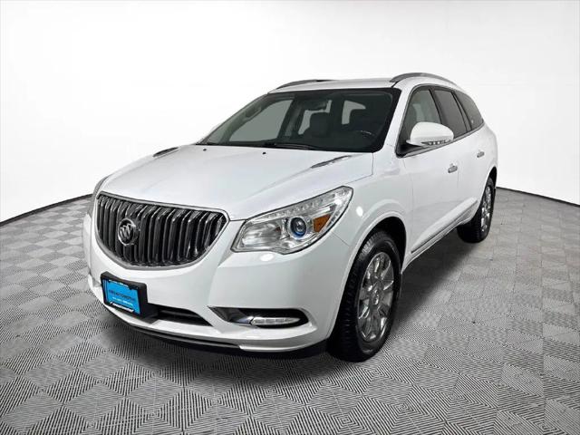 2017 Buick Enclave Leather for sale in Eau Claire, WI