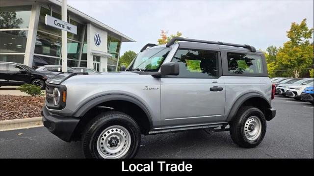 2023 Ford Bronco Base for sale in Charlotte, NC