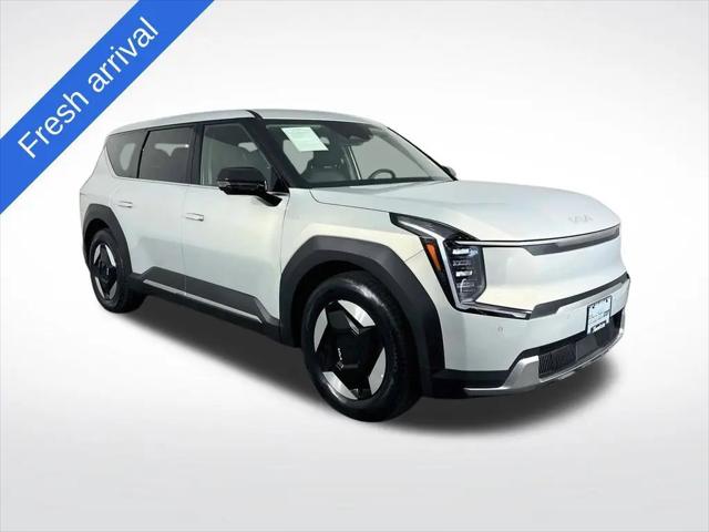 2026 Kia EV9 Light Long Range for sale in Portland, OR