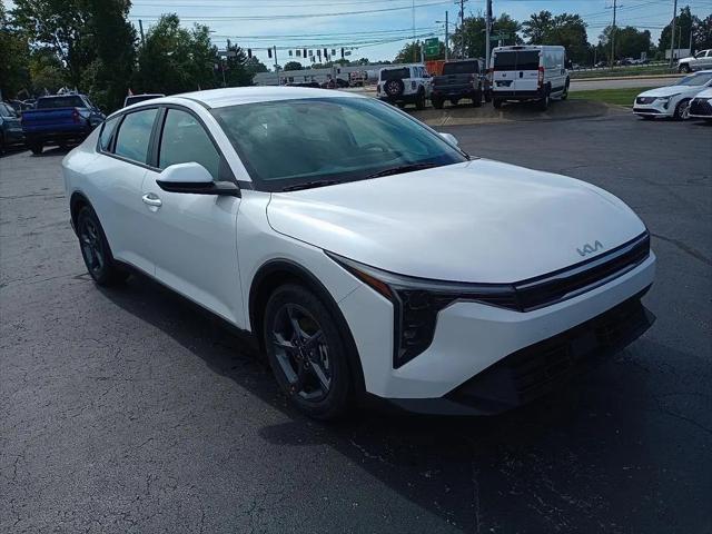 2025 Kia K4 LXS for sale in Evansville, IN