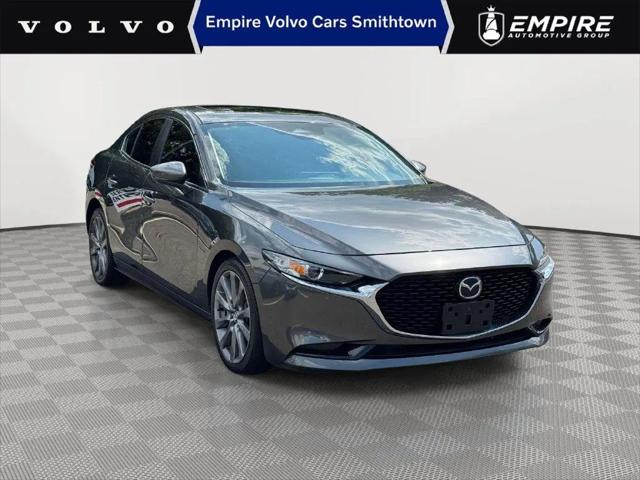 2024 Mazda Mazda3 2.5 S Preferred for sale in Saint James, NY