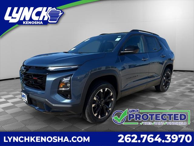 2027 Chevrolet Equinox RS AWD for sale in Kenosha, WI