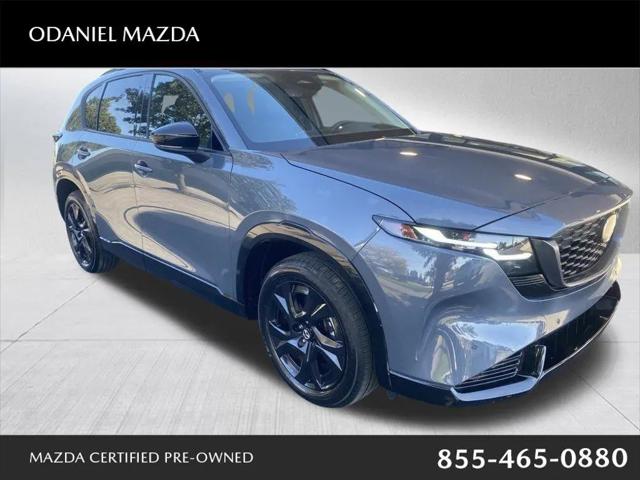 2026 Mazda CX-5 2.5 S Premium for sale in Fort Wayne, IN