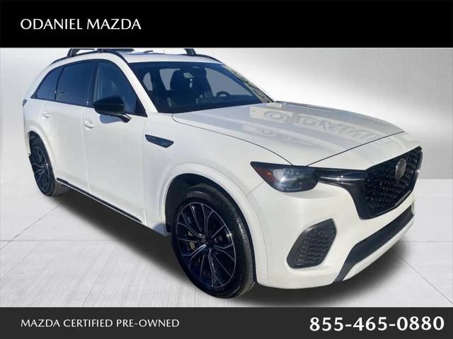 2026 Mazda CX-70 3.3 Turbo S Premium for sale in Fort Wayne, IN