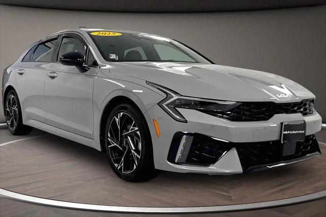 2025 Kia K5 GT-Line for sale in Janesville, WI