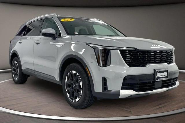 2026 Kia Sorento S for sale in Janesville, WI