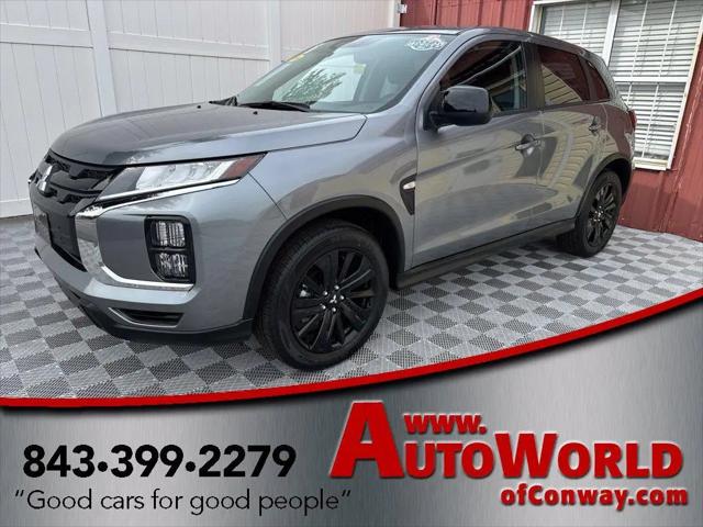 2026 Mitsubishi Outlander Sport 2.0 Ralliart for sale in Conway, SC