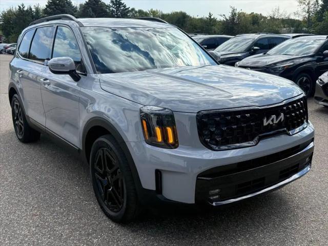 2024 Kia Telluride SX X-Line for sale in Jordan, MN