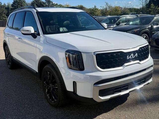2023 Kia Telluride EX X-Line for sale in Jordan, MN