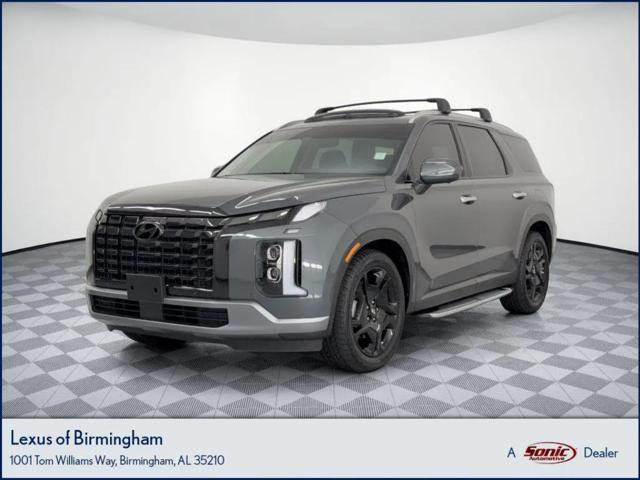 2024 Hyundai Palisade SEL for sale in Irondale, AL
