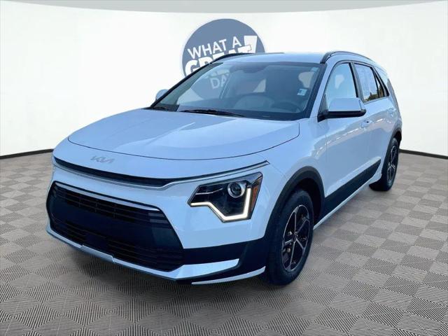 2025 Kia Niro EX for sale in Gainesville, GA