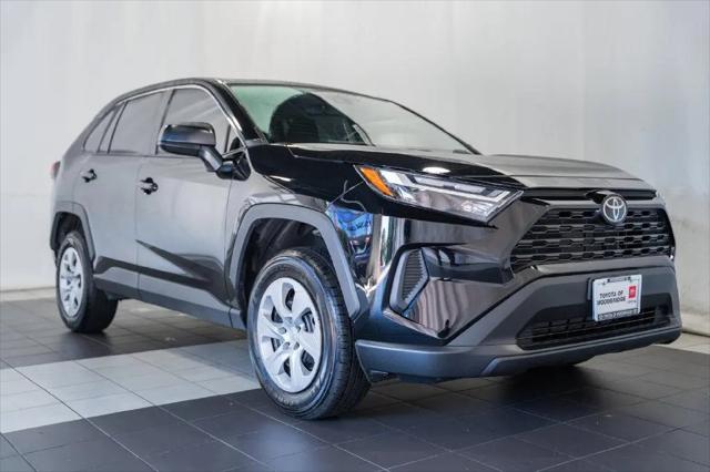2025 Toyota RAV4 LE for sale in Woodbridge, VA