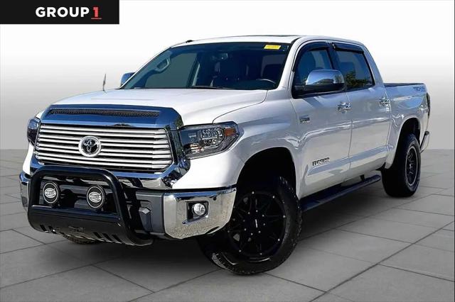 2016 Toyota Tundra Limited 5.7L V8 for sale in Maple Shade, NJ