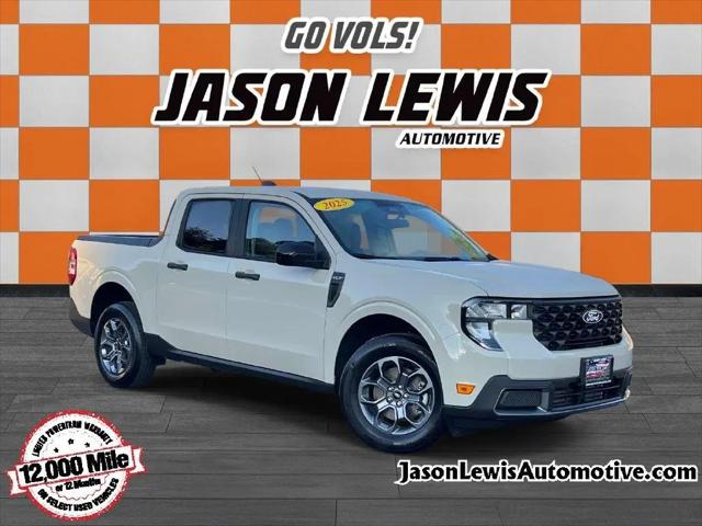 2025 Ford Maverick XLT for sale in Sparta, TN