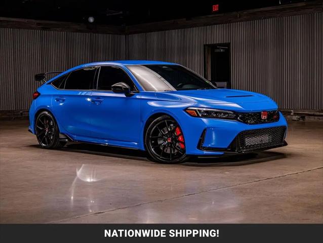 2025 Honda Civic Type R for sale in Scottsdale, AZ