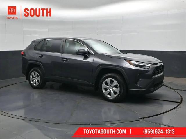 2024 Toyota RAV4 LE for sale in Richmond, KY