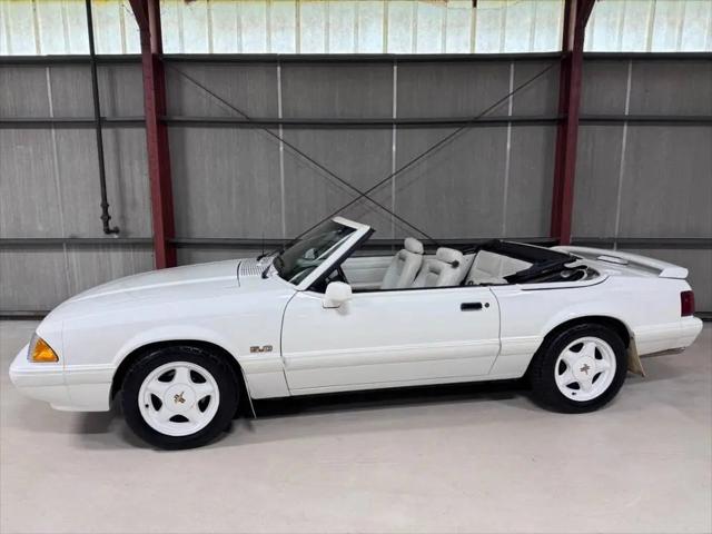 1993 Ford Mustang LX for sale in Twinsburg, OH