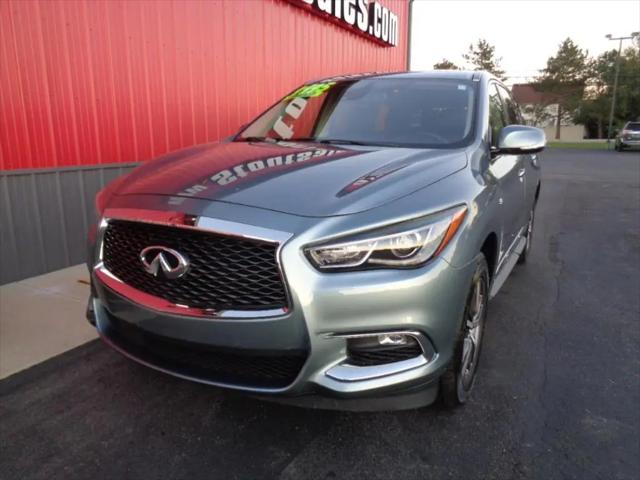 2019 INFINITI QX60 for sale near Fairborn, OH