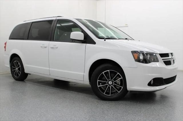 2019 Dodge Grand Caravan GT for sale in Farmington, AR