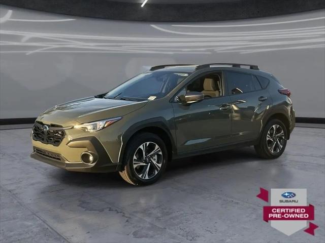 2026 Subaru Crosstrek Premium for sale in Phoenix, AZ