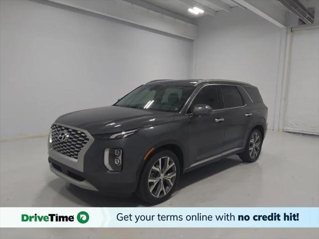2022 Hyundai Palisade SEL for sale near Columbus, OH