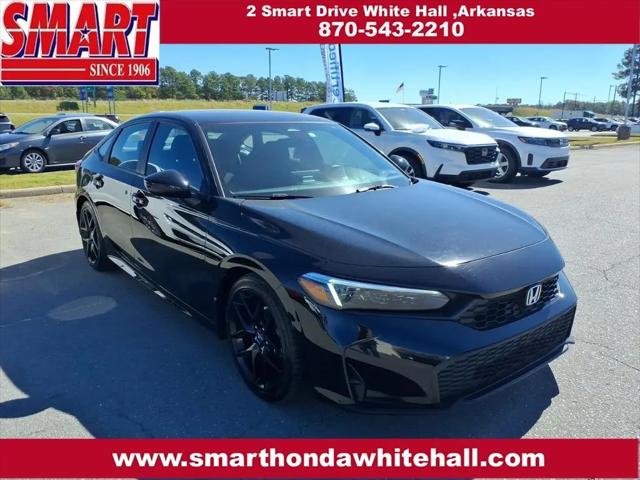 2025 Honda Civic Sport for sale in White Hall, AR