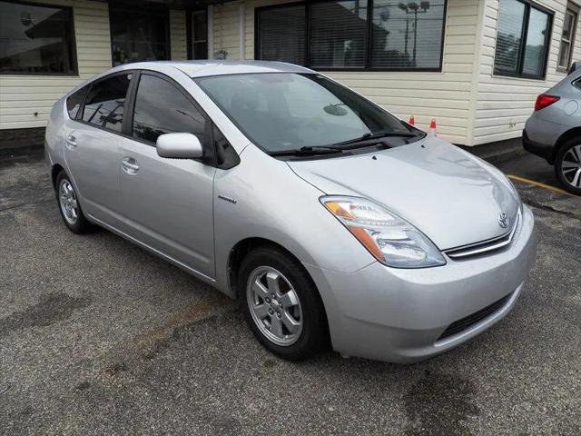 2008 Toyota Prius Standard for sale in Mishawaka, IN