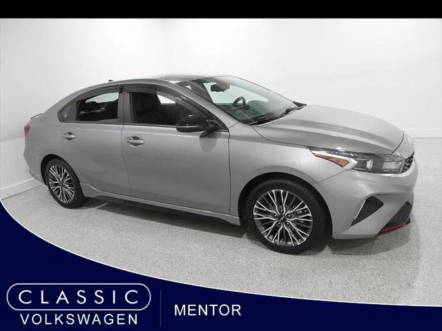 2024 Kia Forte GT-Line for sale in Mentor, OH