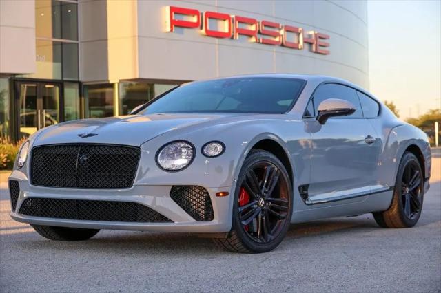 2020 Bentley Continental GT First Edition for sale in Orland Park, IL