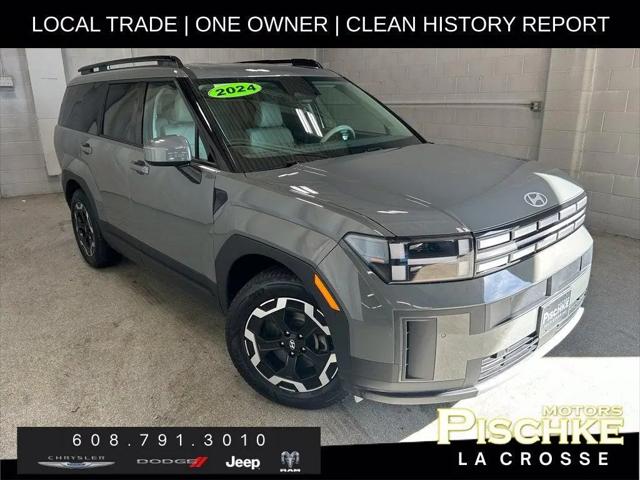 2024 Hyundai Santa Fe SEL for sale in La Crosse, WI